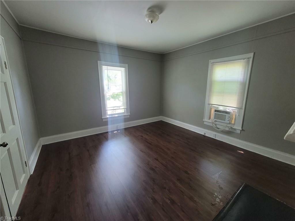 Property Photo: 209 W Washington Street NC 27027