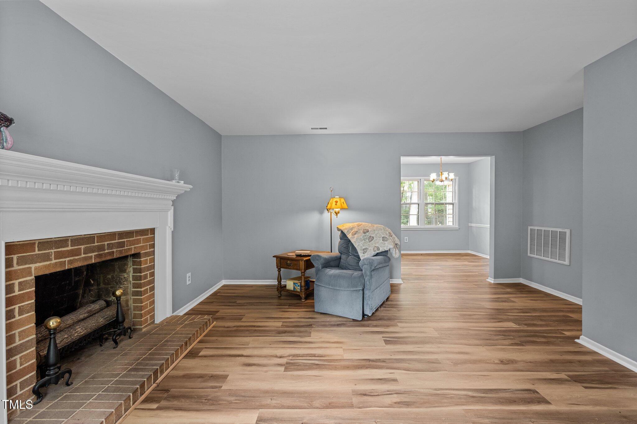 Property Photo:  4119 Toroella Street  NC 27704 