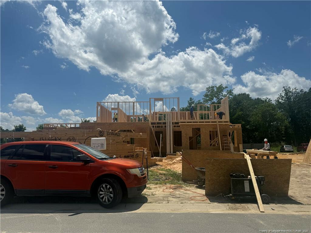 3023 Cragburn (Lot 13) Place  Fayetteville NC 28306 photo