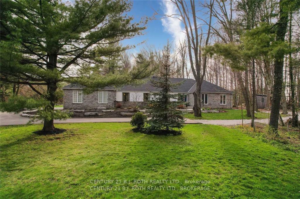 Property Photo: 3274 Liah Lane ON L9S 2B4