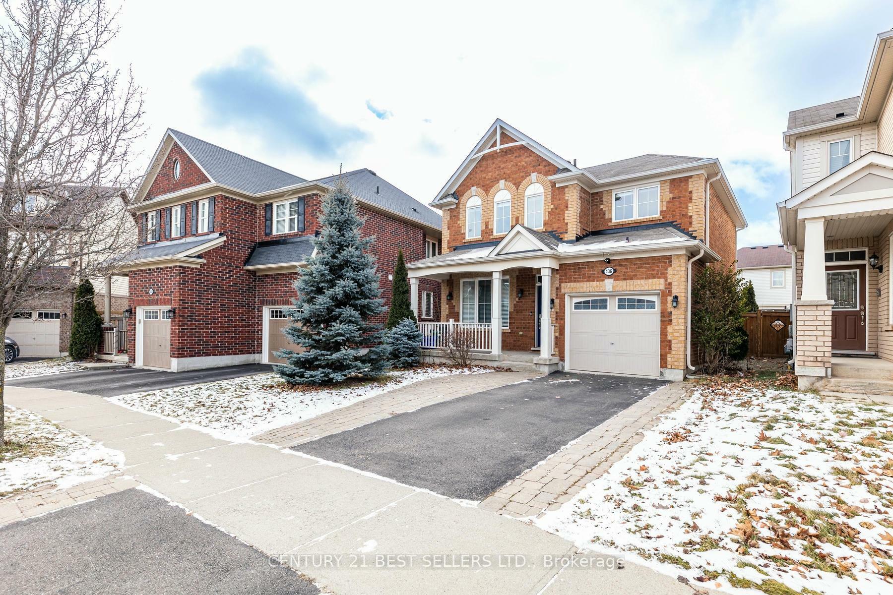 436 Tyrone Crescent  Milton ON L9T 8J8 photo