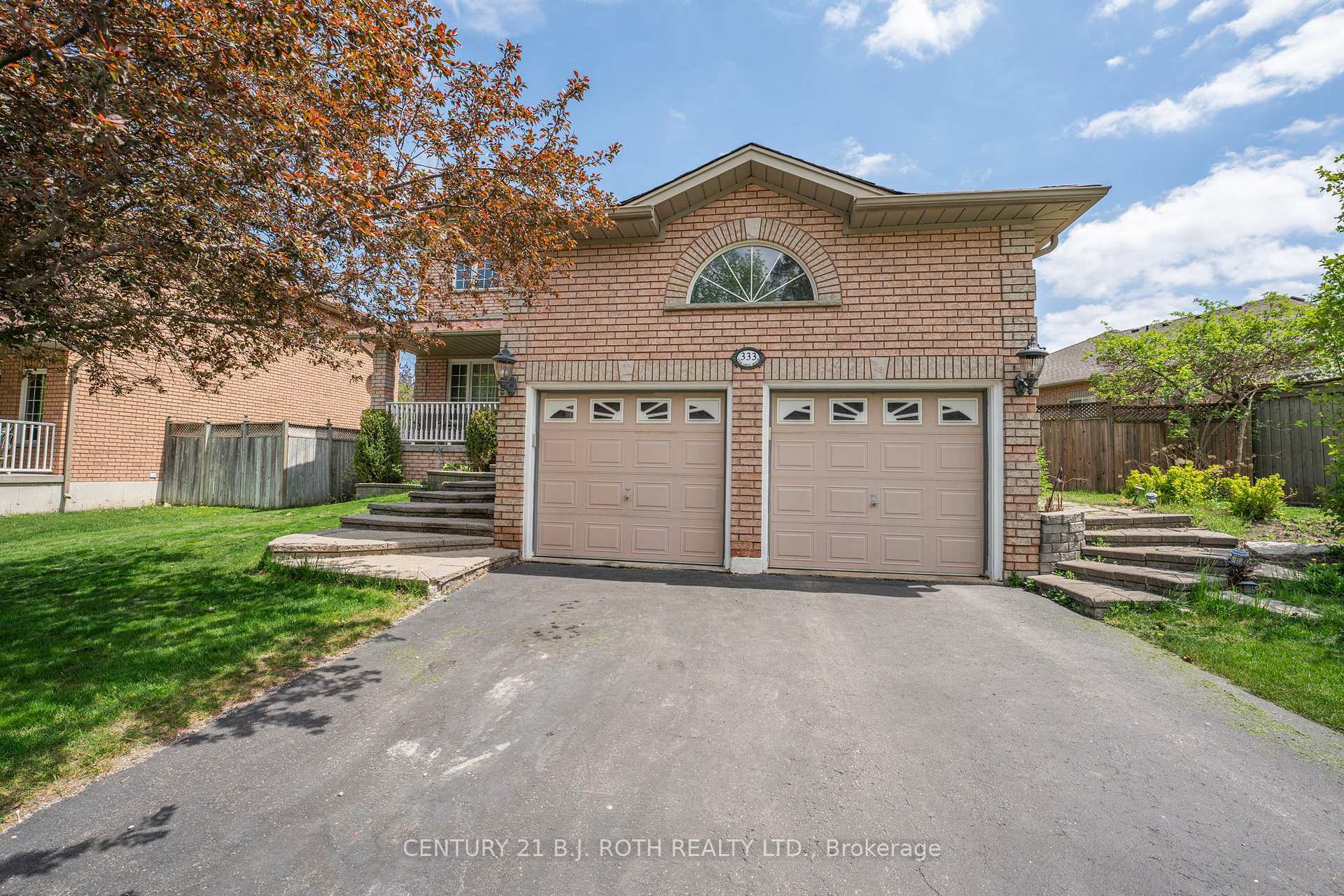 Property Photo:  333 Cox Mill Road  ON L4N 0L3 