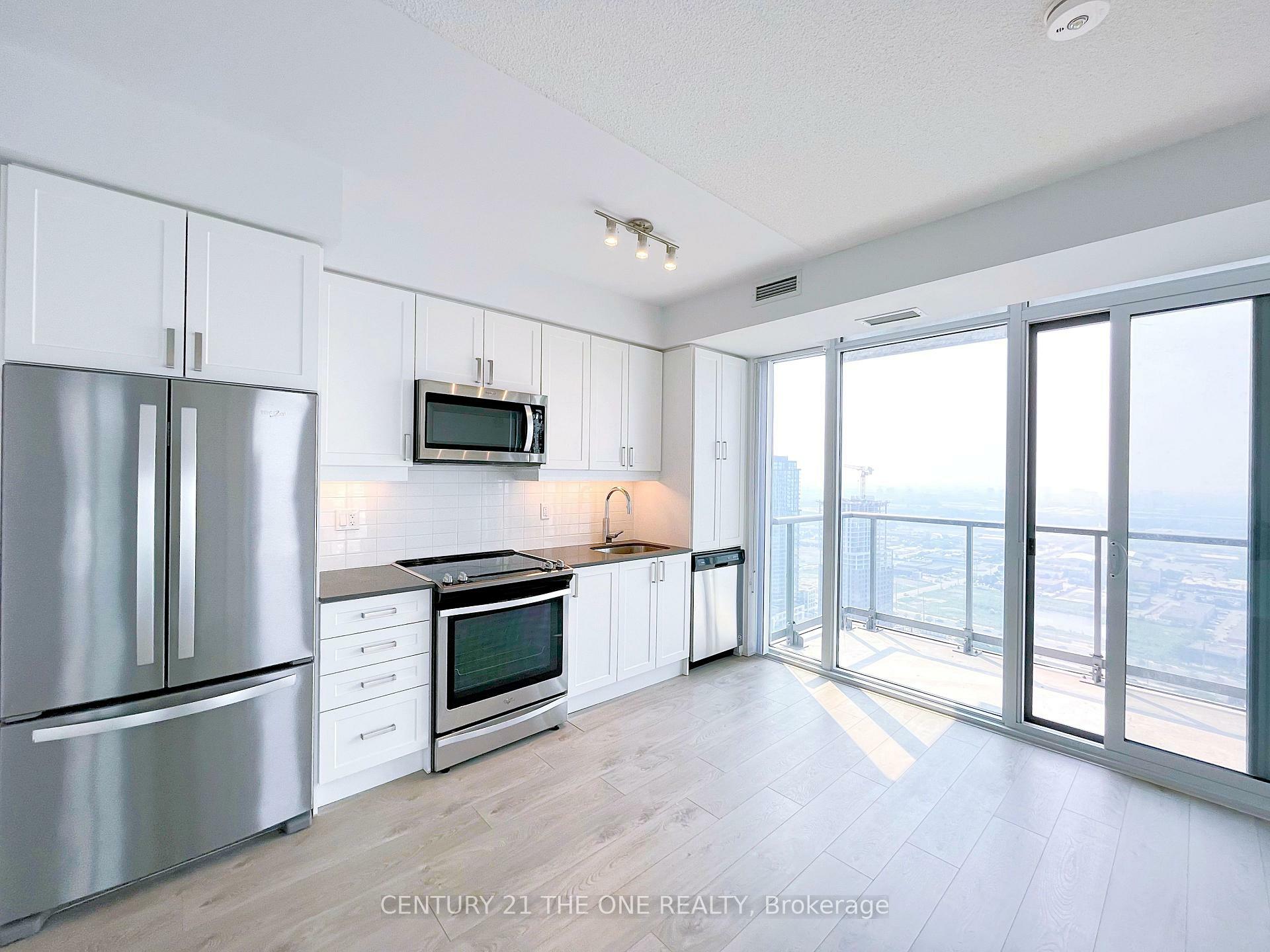 Property Photo: 7895 Jane Street Lph6 ON L4K 0K2