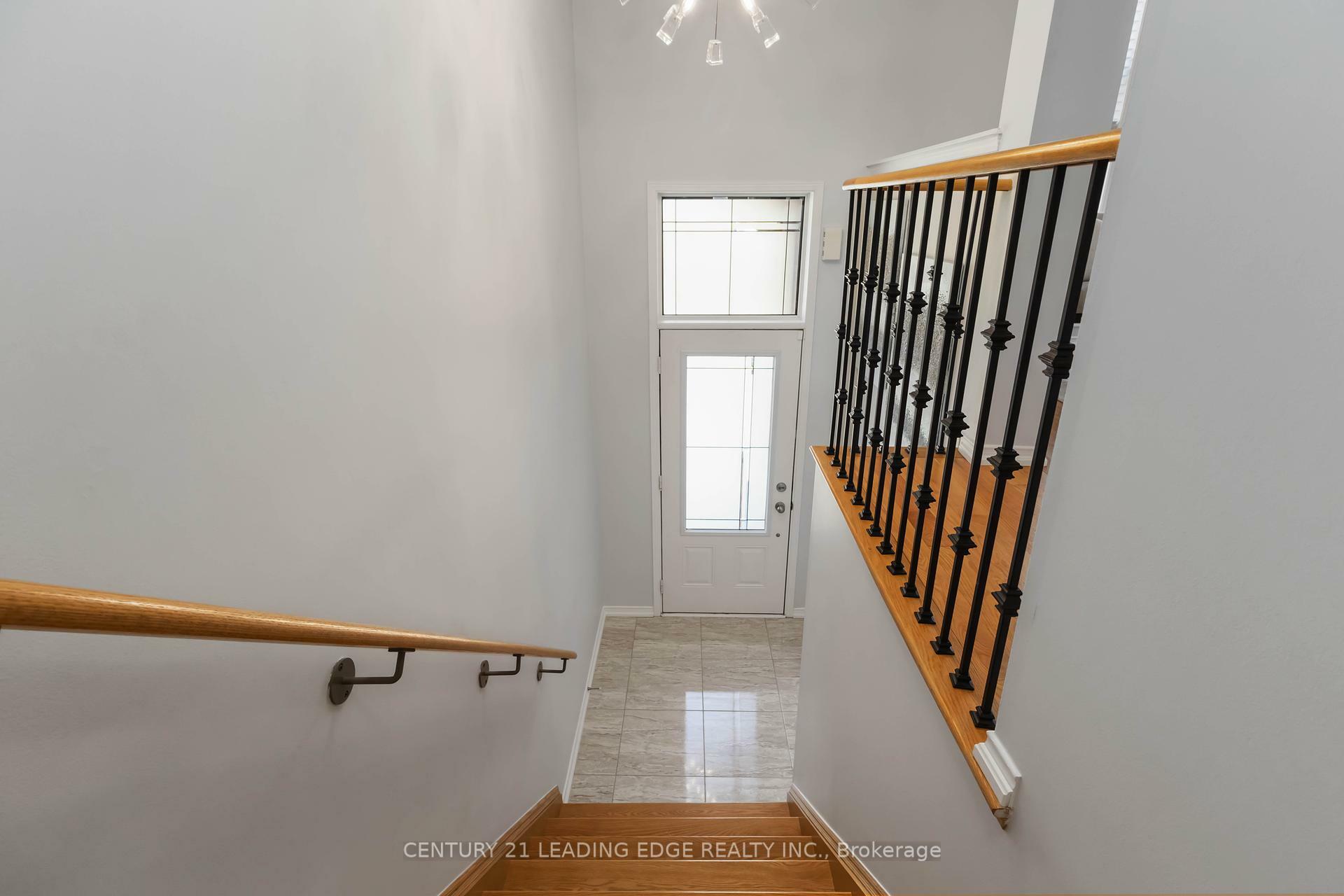 Property Photo: 2472 Bromus Path 46 ON L1L 0K7