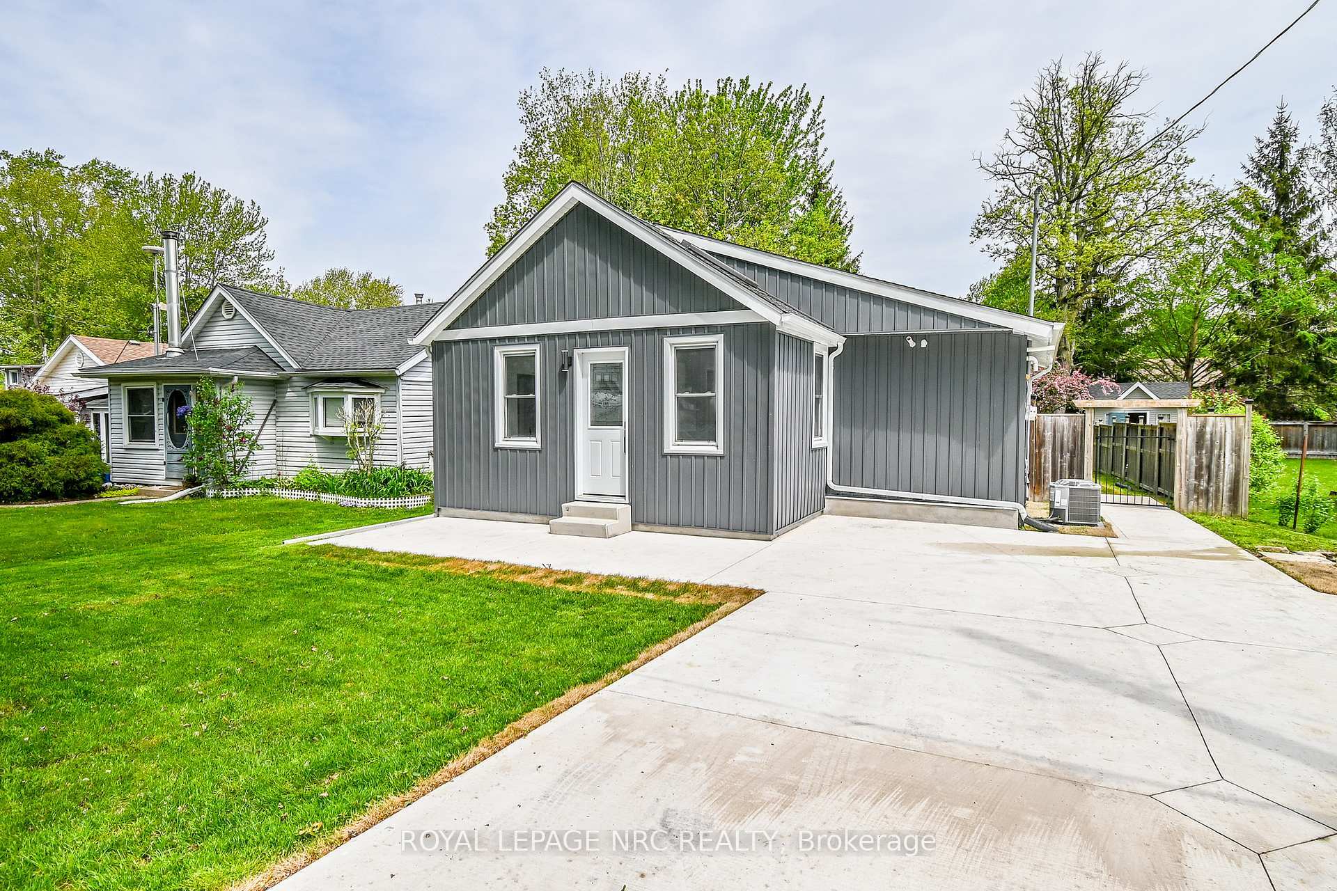 Property Photo:  10556 Woodland Drive  ON L3K 5V4 