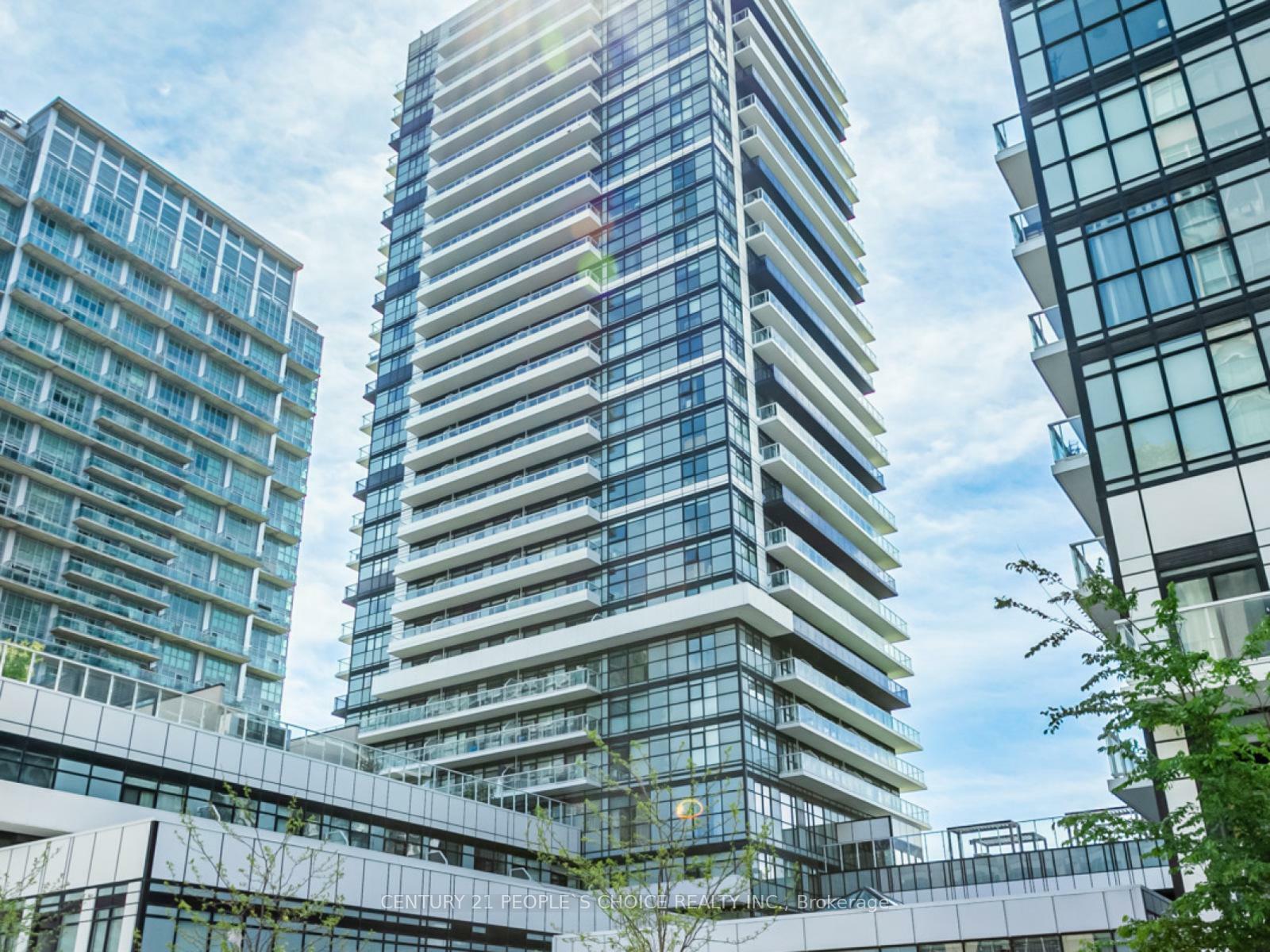 Photo de la propriété: 251 Manitoba Street 1802 ON M8Y 4G9