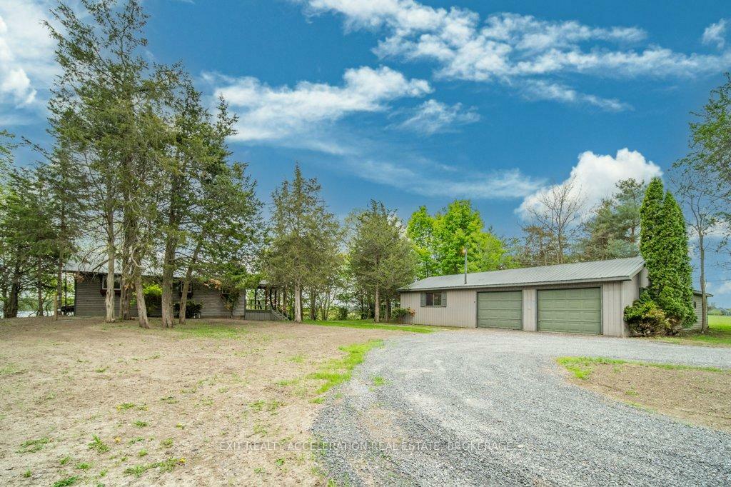Property Photo:  4721 County Rd 9 N/A  ON K7R 3K8 