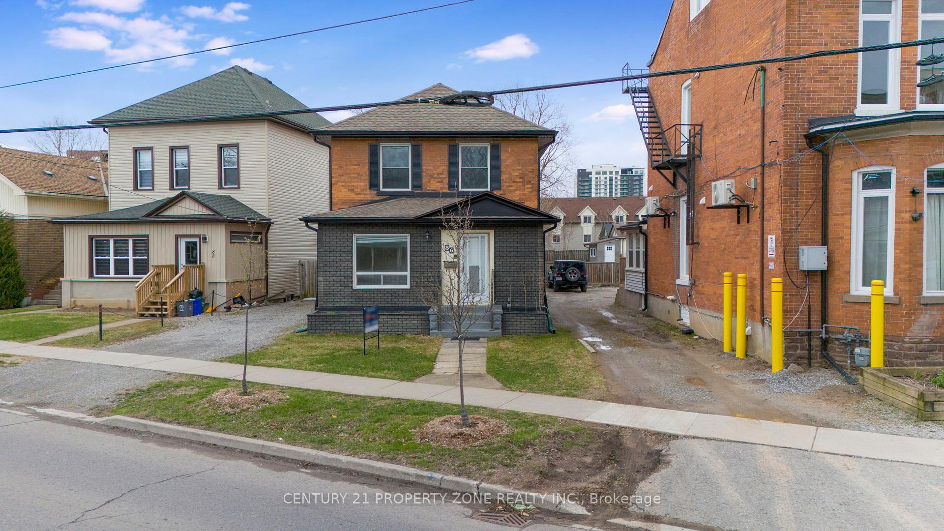 86 Welland Avenue  St. Catharines ON L2R 2N1 photo