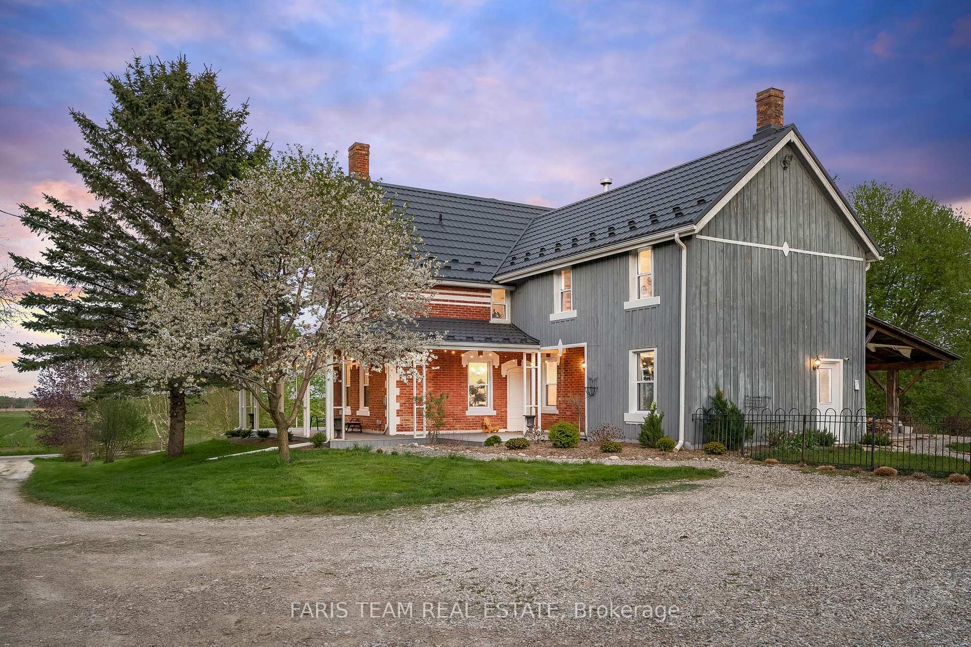 Property Photo: 5994 Concession Road 2 N/A ON L0M 1J0