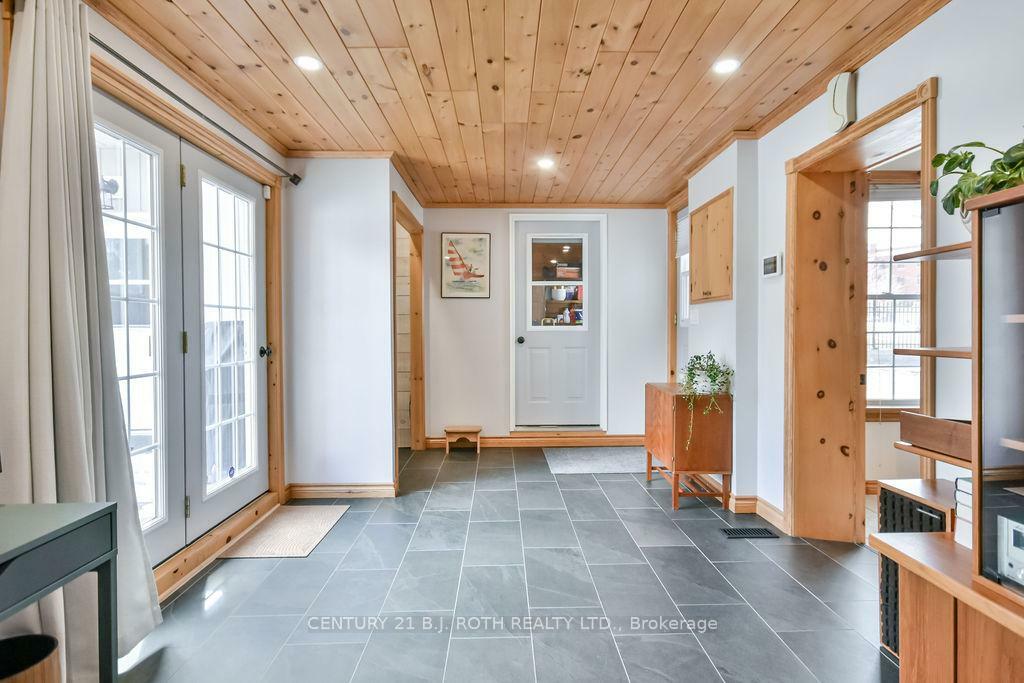 Property Photo: 17 Peel Street ON L9M 1A5