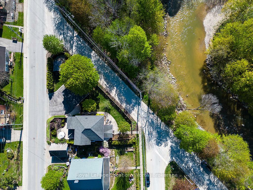 Property Photo: 67 Marshall Street W ON N4L 1E4