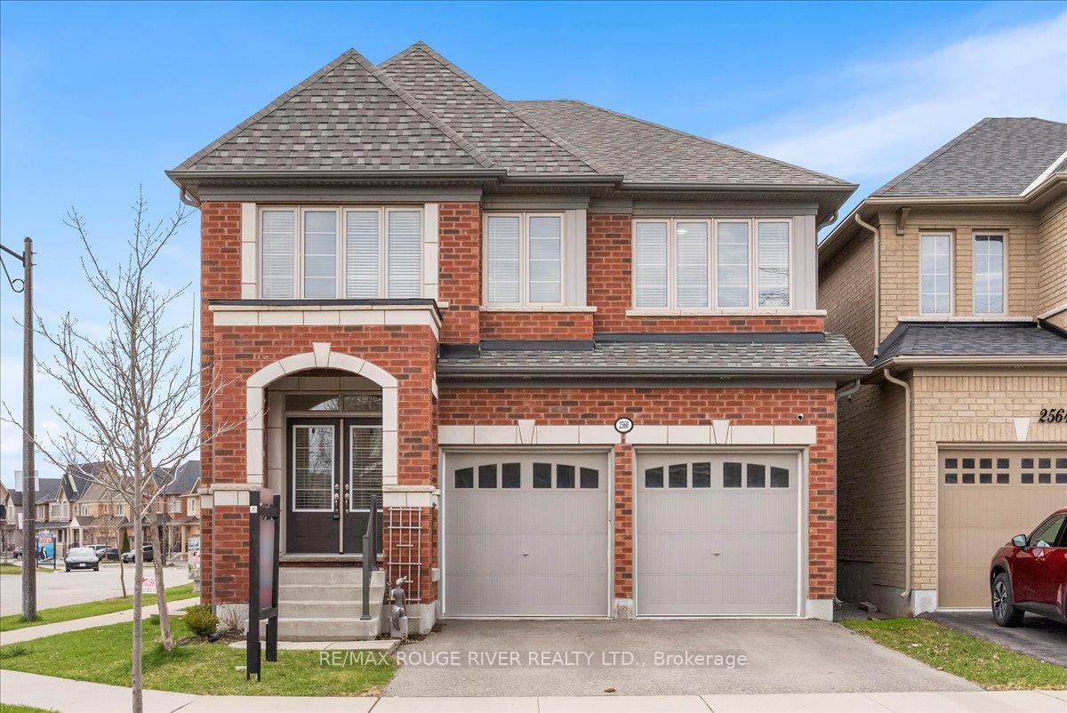 Property Photo: 2560 Bandsman Crescent ON L1L 0M2