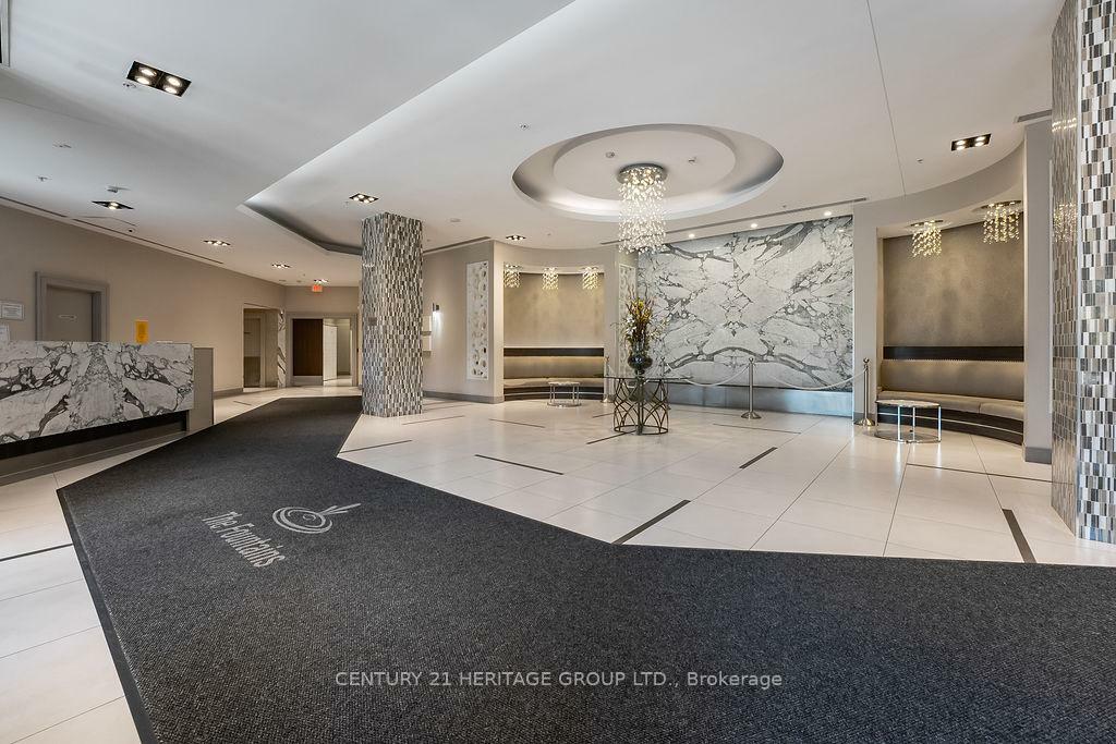 Property Photo: 85 North Park Road 406 ON L4J 0H9