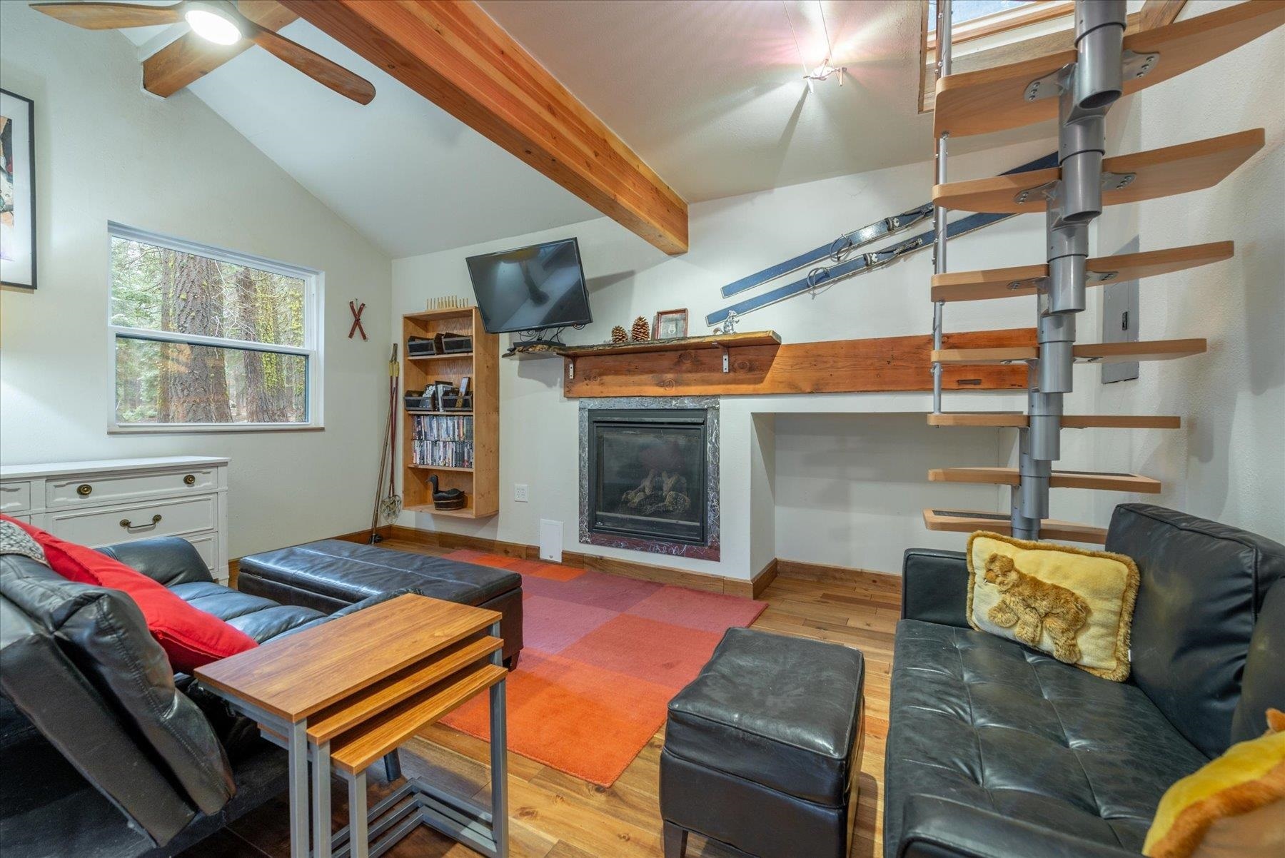 Property Photo: 6247 River Road 8 CA 96146-0000