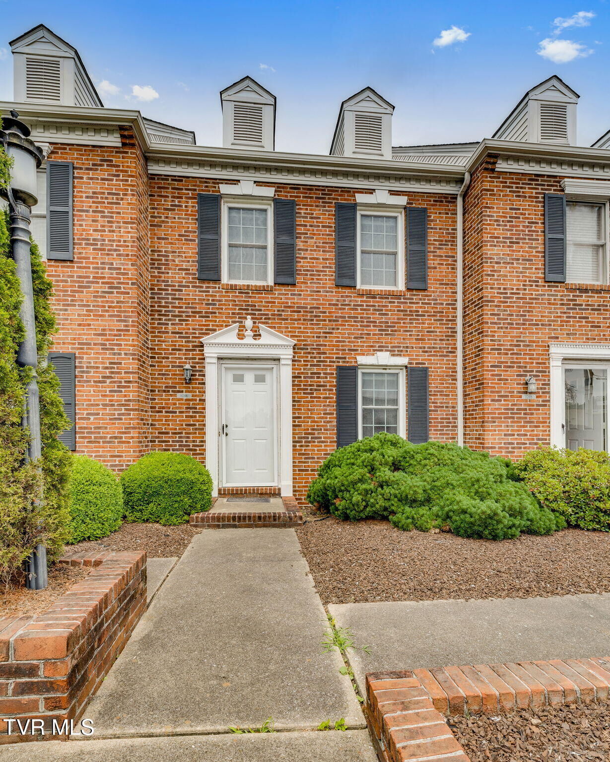 Property Photo: 1016 Konnarock Rd Road #1 TN 37664