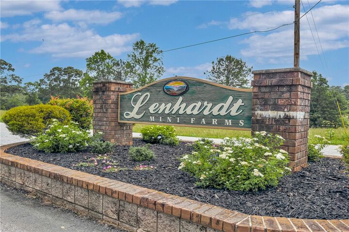 Property Photo:  101 Dove Hill Court  SC 29640 