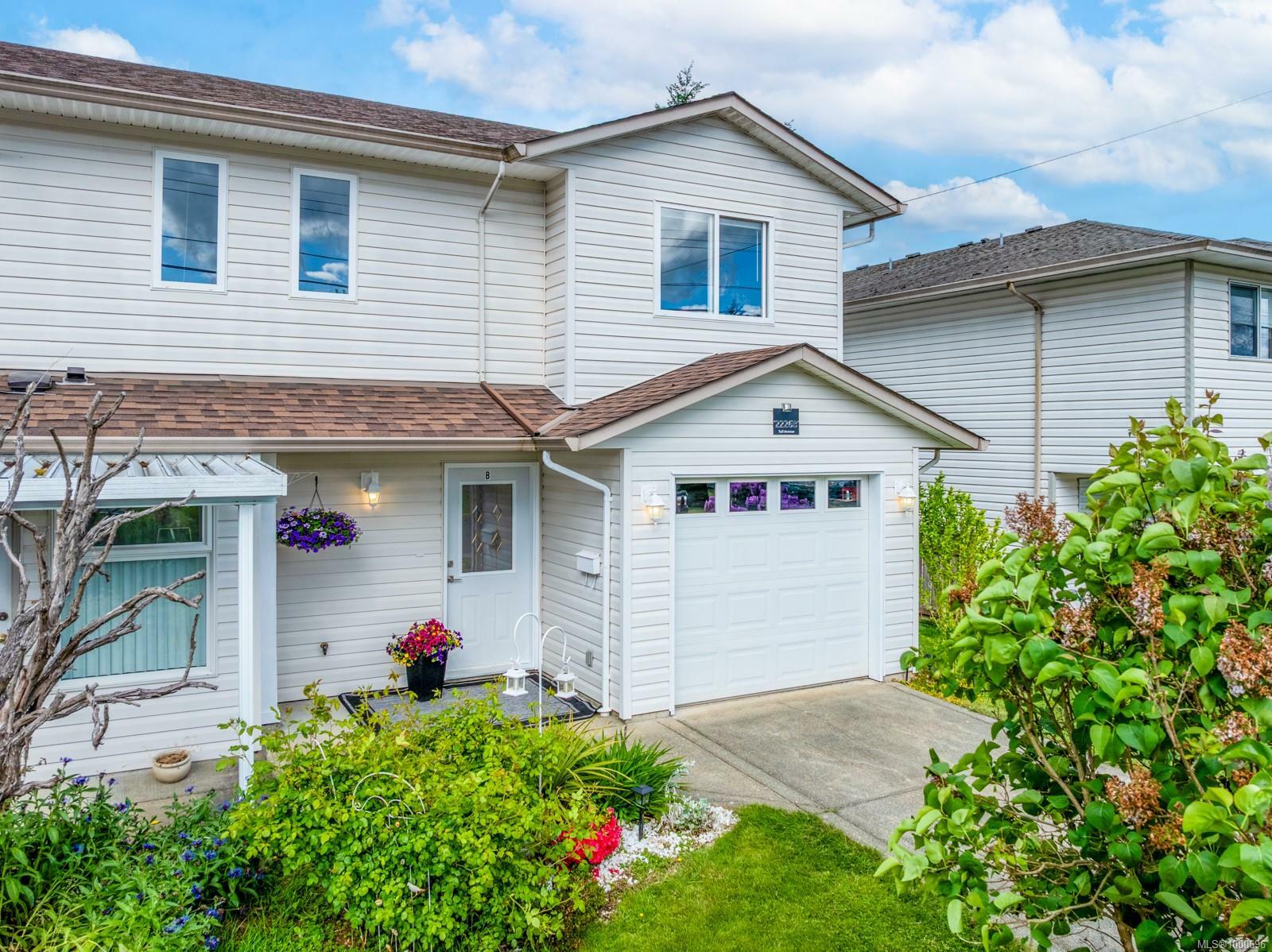 Property Photo:  2226 Tull Ave B  BC V9N 7P6 