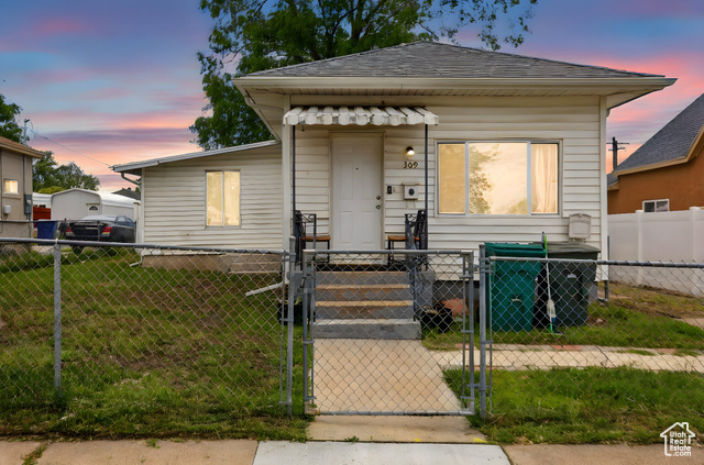 Property Photo:  309 34th St  UT 84401 