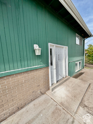 Property Photo:  3687 S Highlander St  UT 84128 