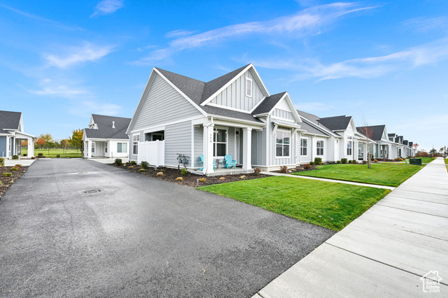 Property Photo: 114 N 3830 W UT 84015