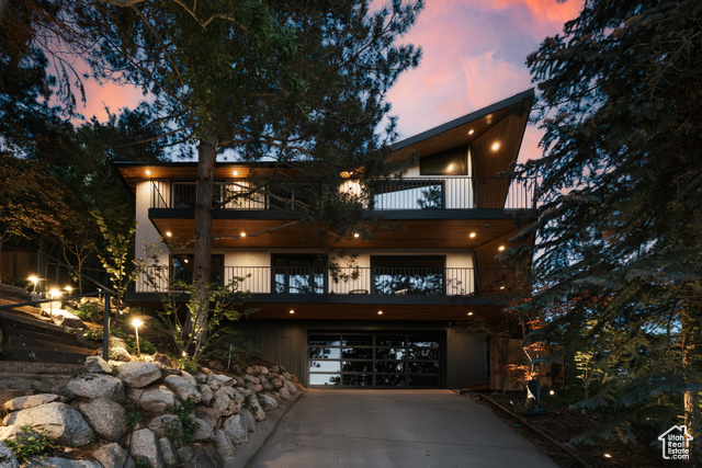 2249 S Lakeline Dr E  Salt Lake City UT 84109 photo