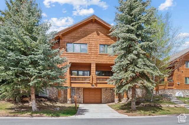 3975 Timberwolf Ln 2C  Park City UT 84098 photo