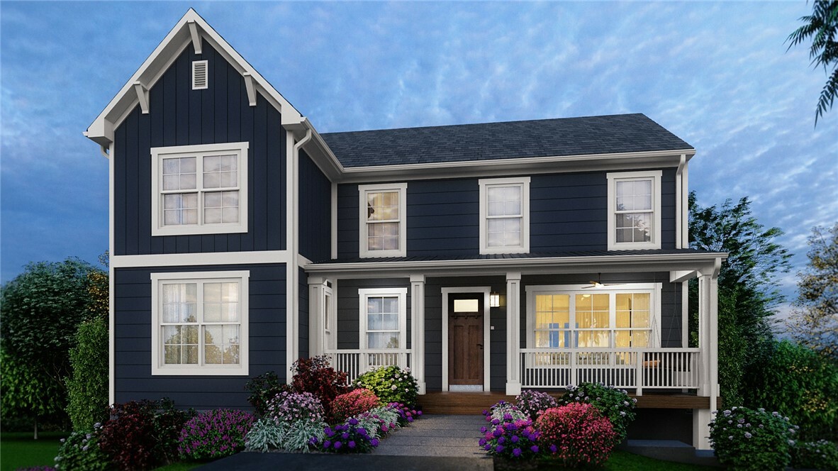 Property Photo: 74 Midway Drive PA 15136