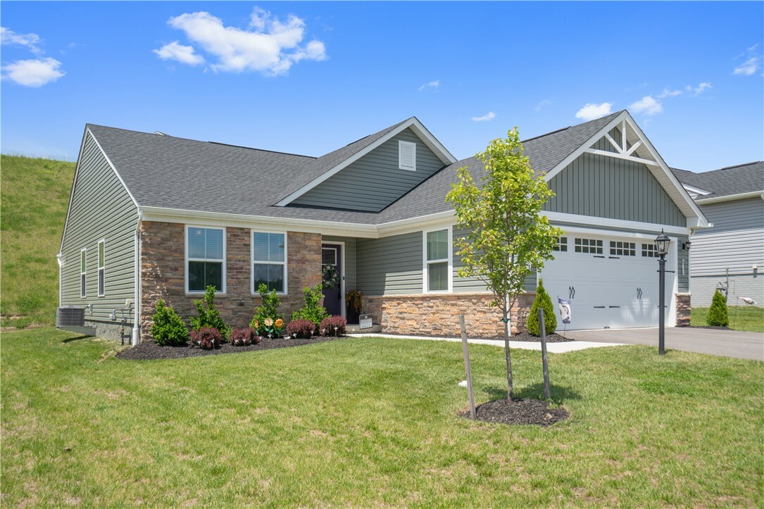 Property Photo: 153 Olivia Dr. PA 15061