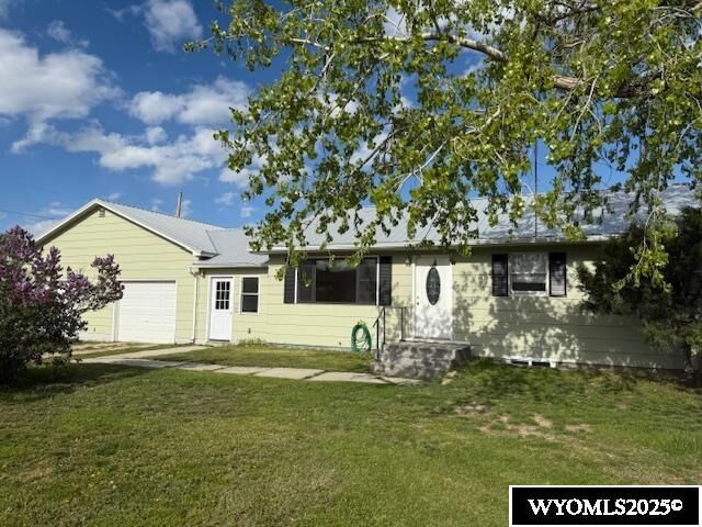 221 Fir Street  Buffalo WY 82834-9638 photo