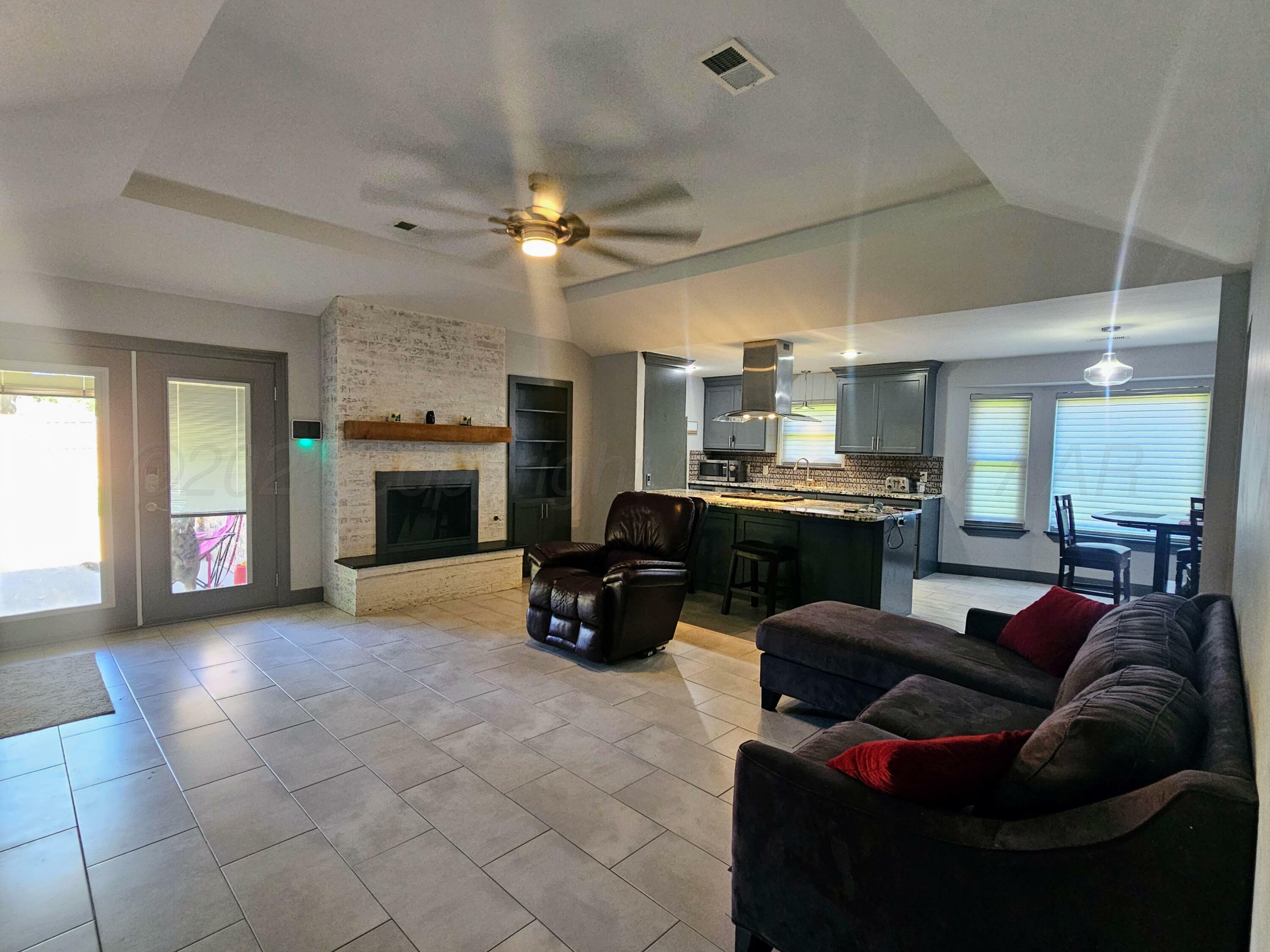 Property Photo: 5904 Oakman Drive TX 79109