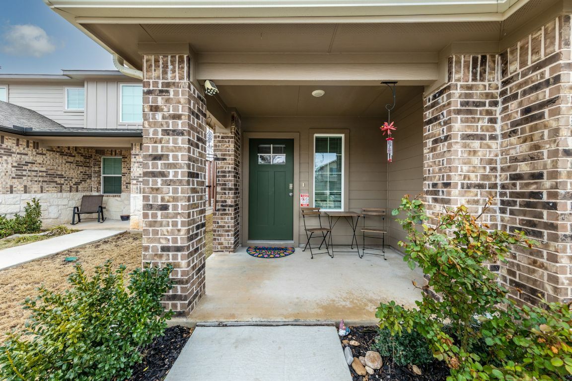 221 Tributary Way  Bastrop TX 78602 photo
