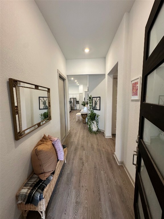 Property Photo: 4437 Wilder Farm Lane TX 78628