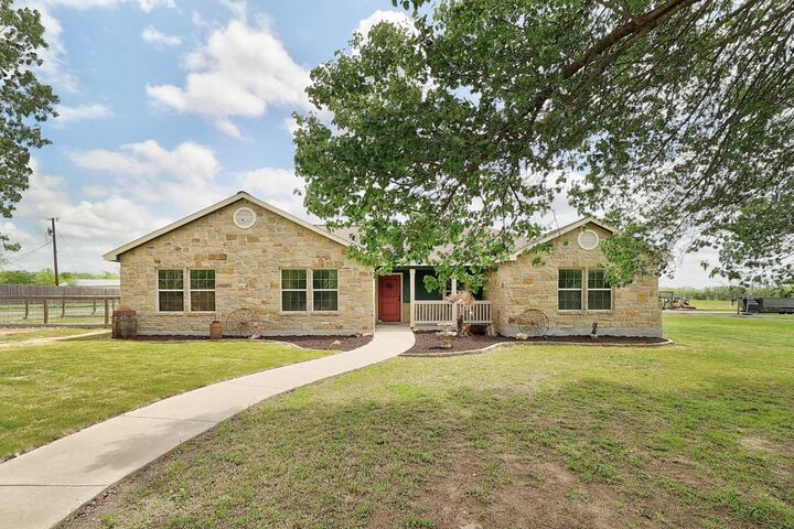 20217 Engelmann Lane  Manor TX 78653 photo
