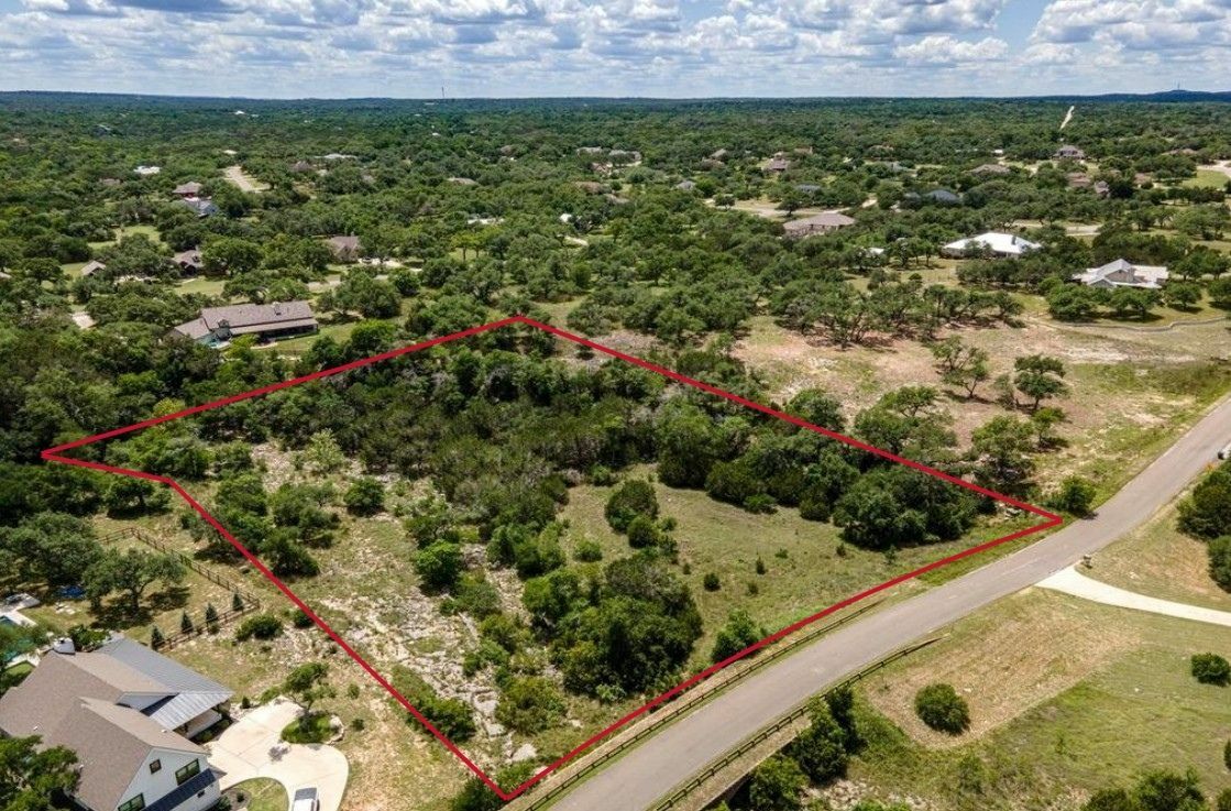 Property Photo: 673 Yorks Crossing TX 78619