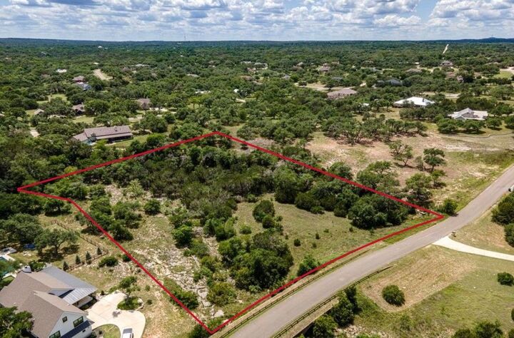 Property Photo:  673 Yorks Crossing  TX 78619 