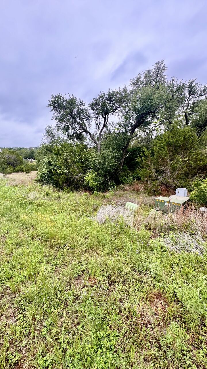 Property Photo:  673 Yorks Crossing  TX 78619 