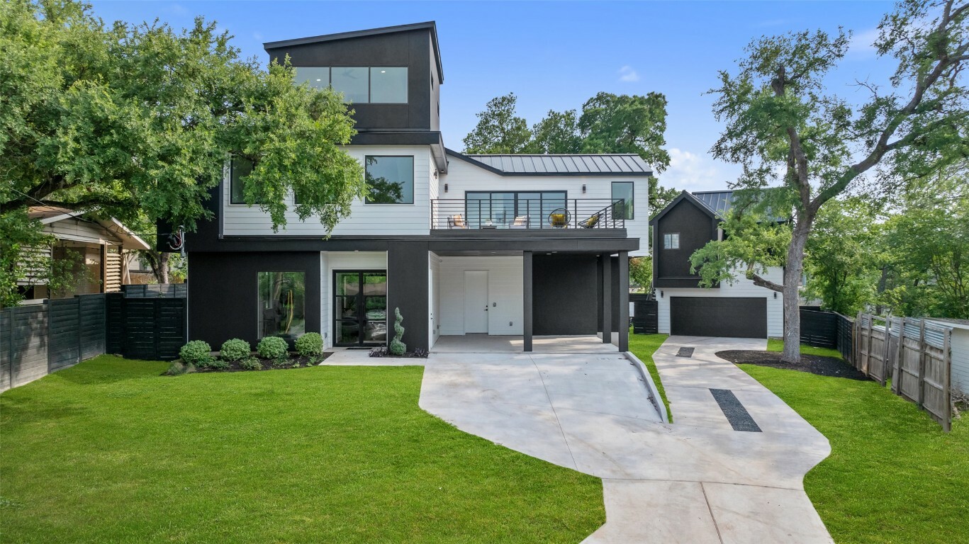2303 Westworth Circle  Austin TX 78704 photo