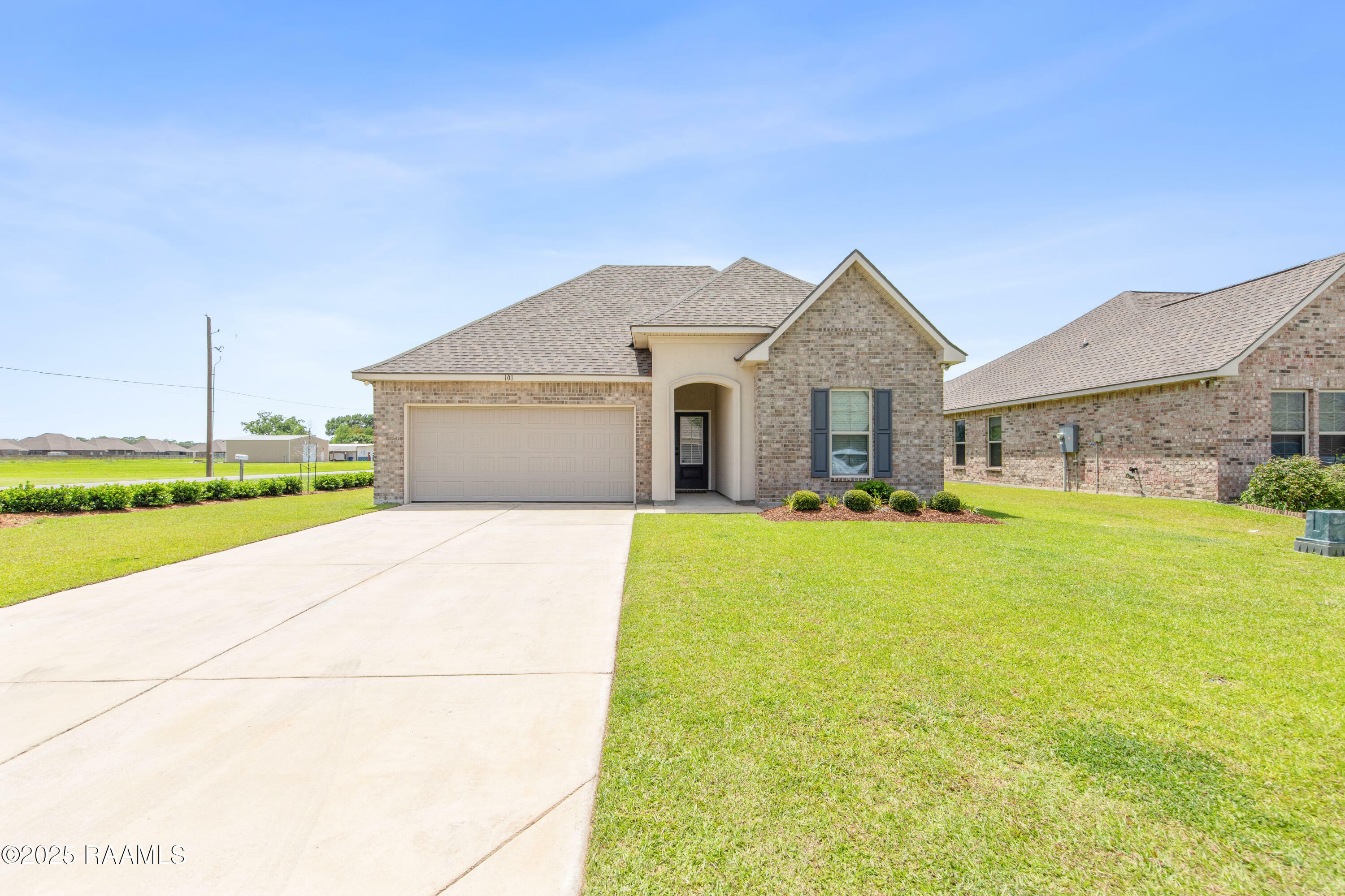 Property Photo: 101 Micah Edward LA 70555
