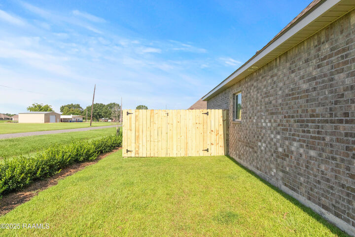 Property Photo:  101 Micah Edward  LA 70555 