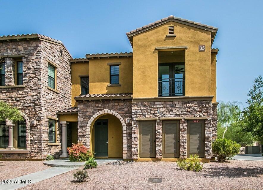 20750 N 87 Street 2103  Scottsdale AZ 85255 photo