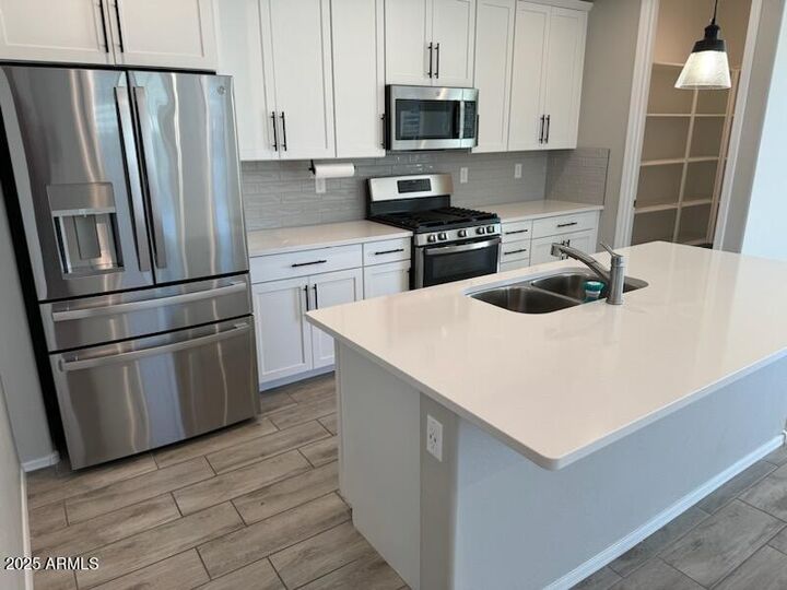 Property Photo:  18393 W Ipswitch Way  AZ 85374 