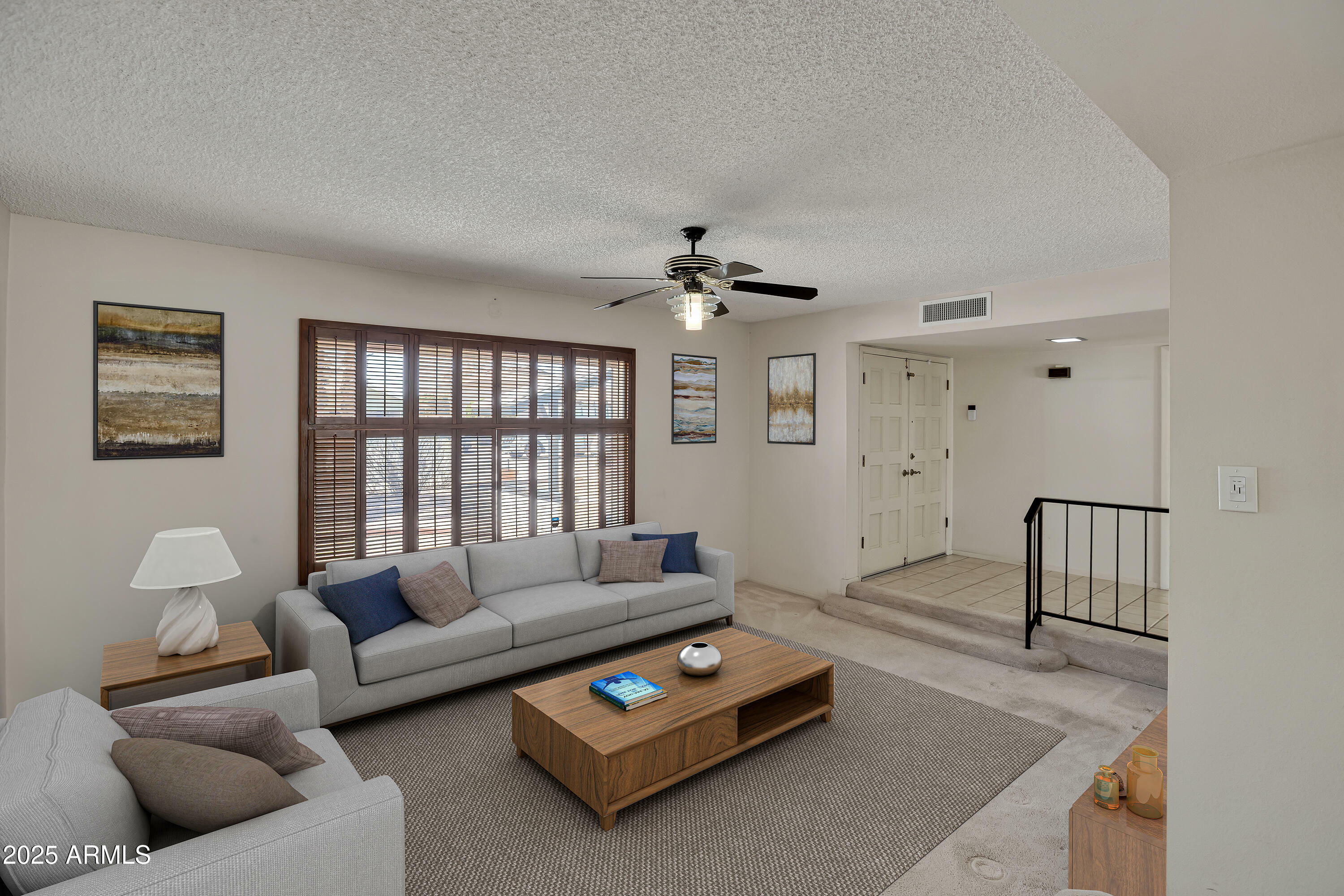 Property Photo: 8326 E Valley View Road AZ 85250