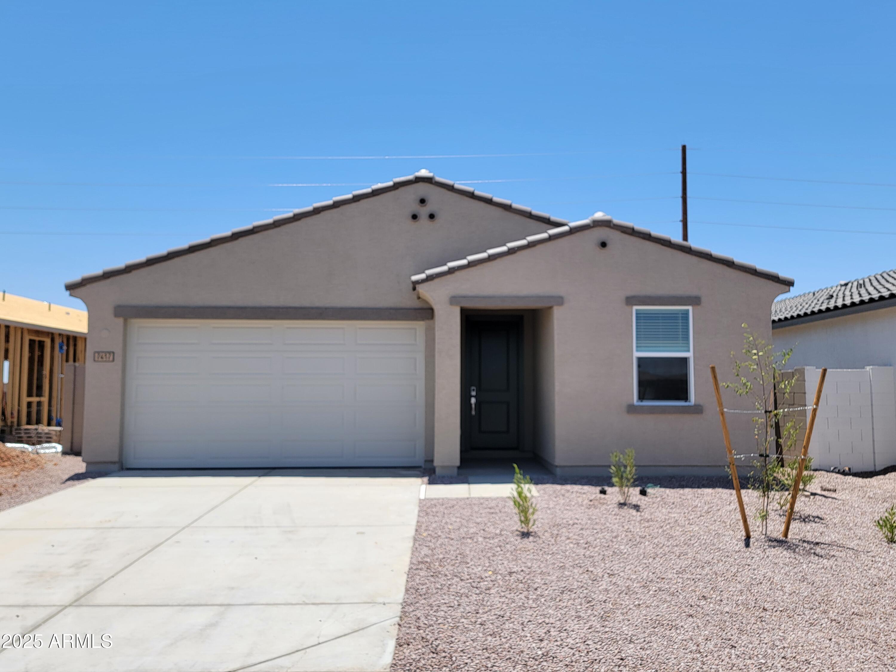 7417 E Cozy Cottage Lane  San Tan Valley AZ 85143 photo