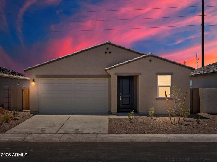 7417 E Cozy Cottage Lane  San Tan Valley AZ 85143 photo