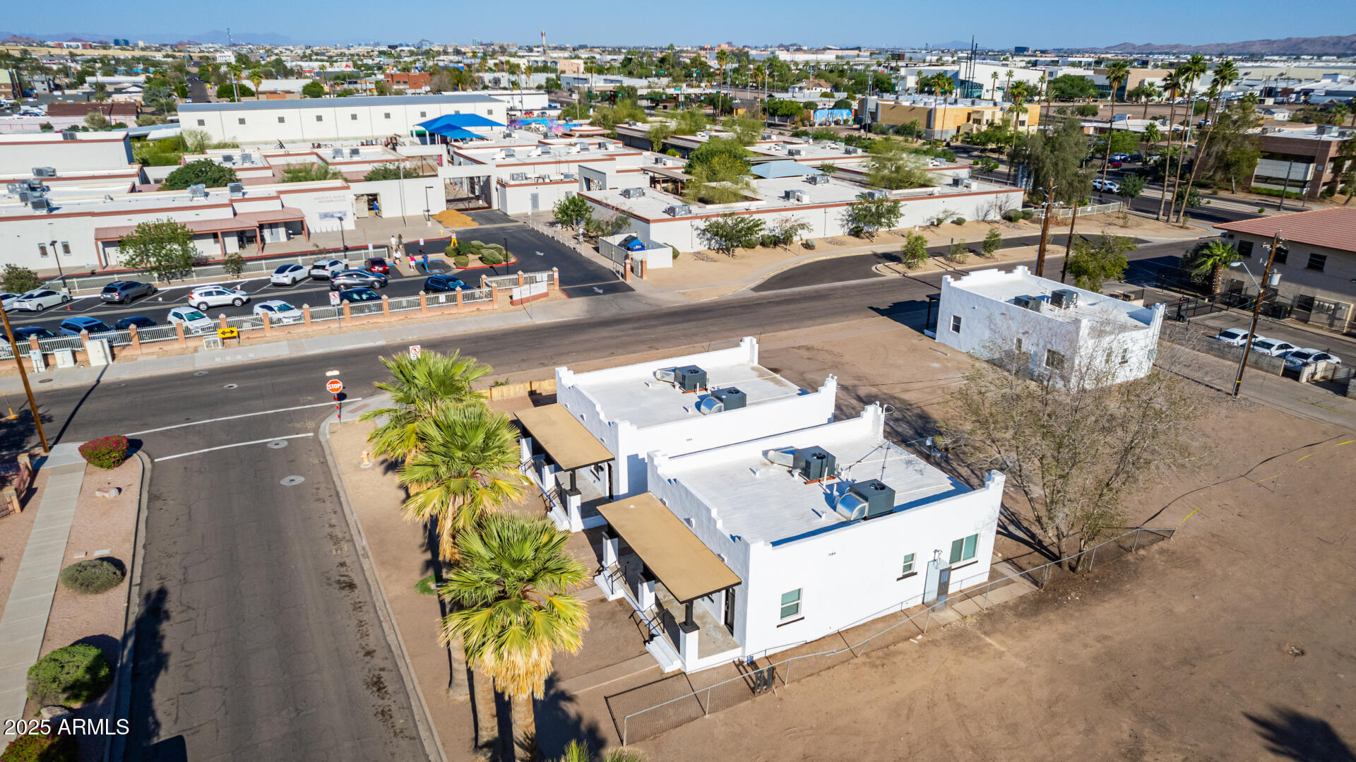 Property Photo:  1245 E Adams Street  AZ 85034 