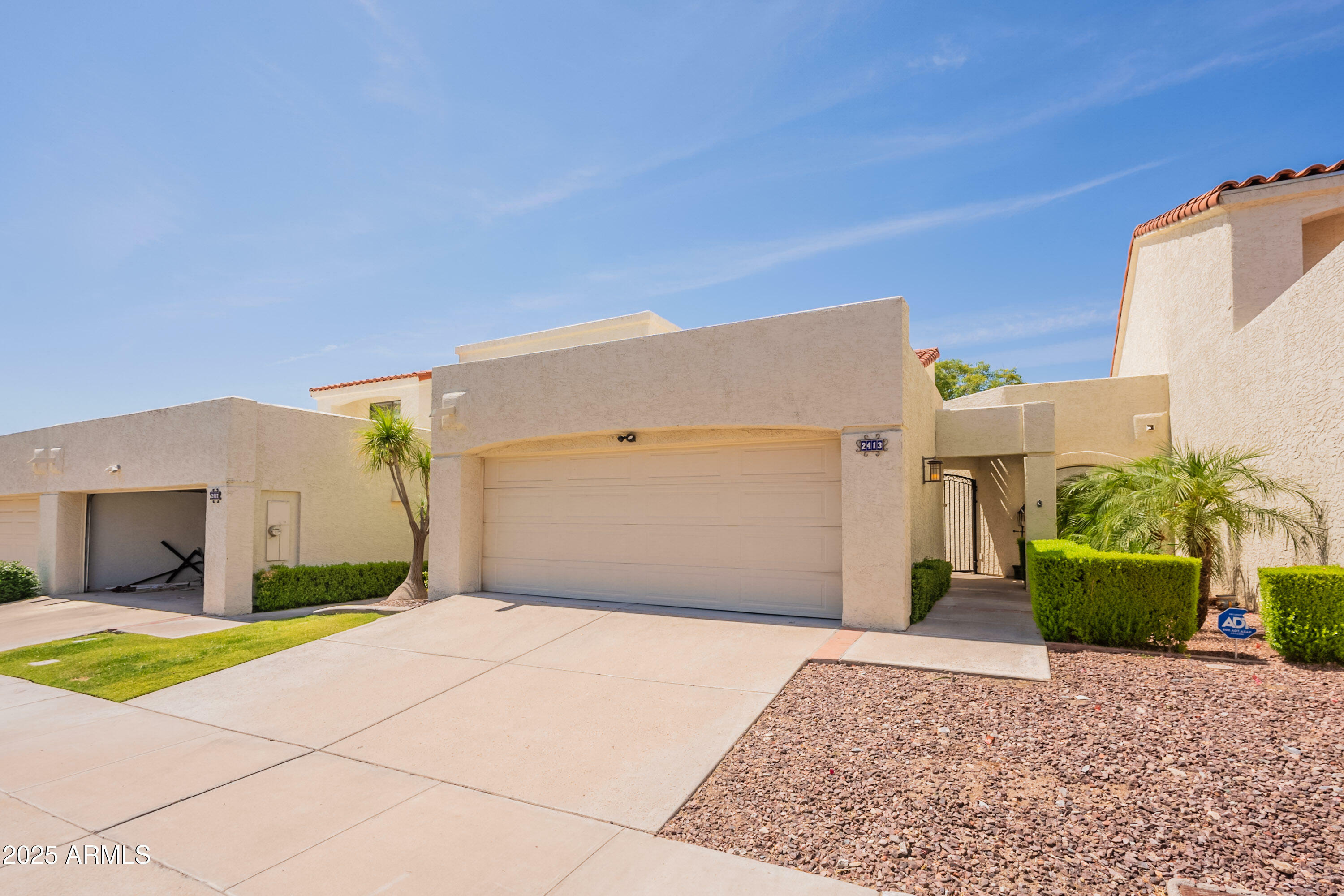 Property Photo:  2413 E Rancho Drive  AZ 85016 
