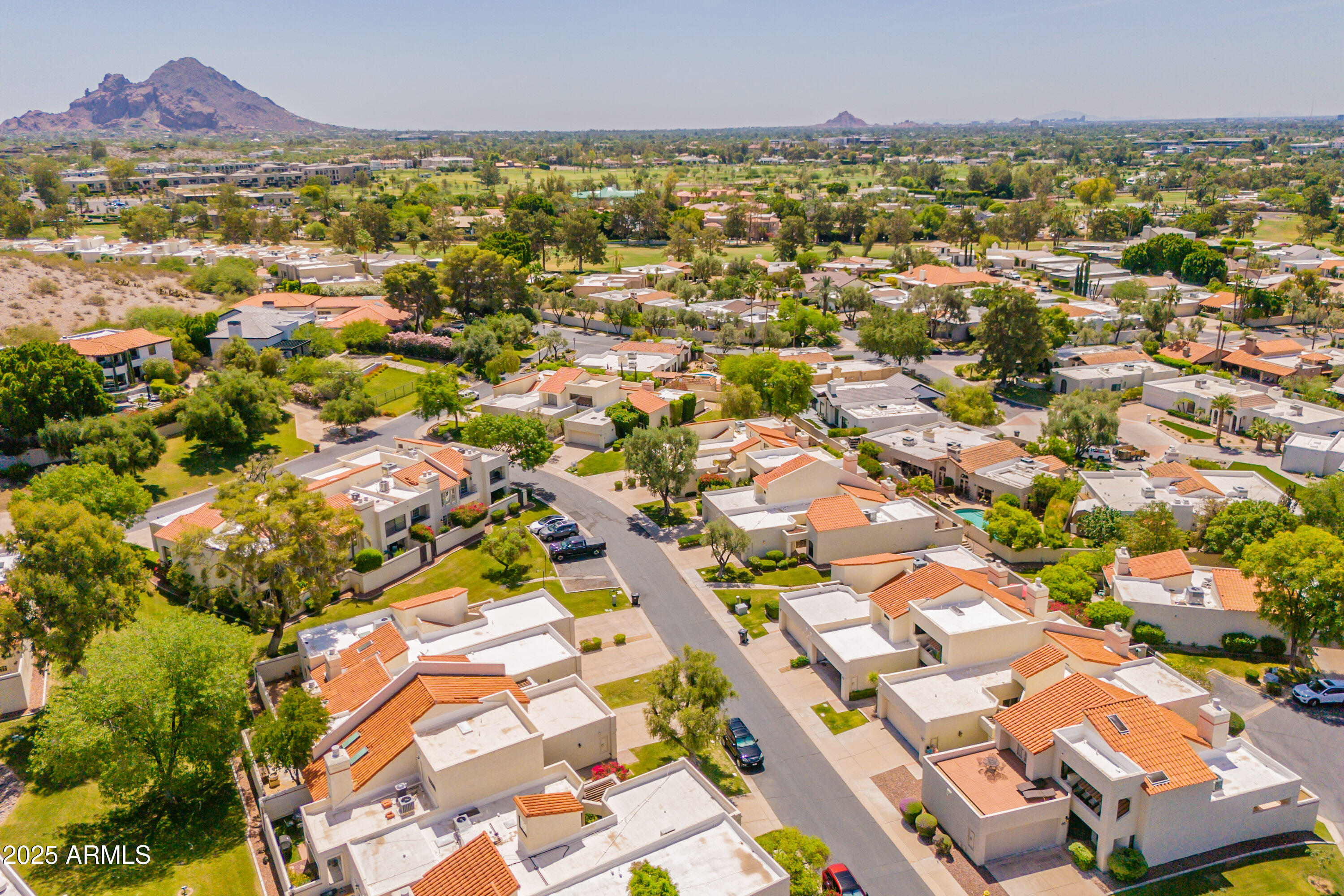 Property Photo: 2413 E Rancho Drive AZ 85016