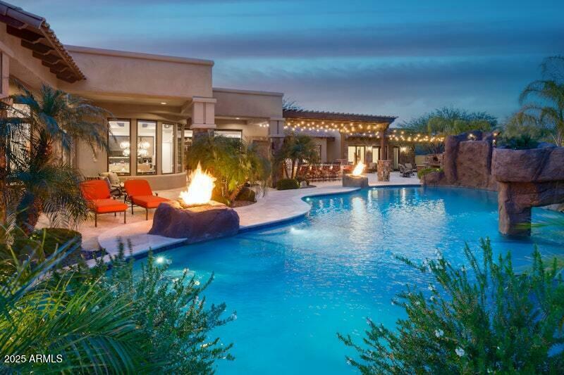 Property Photo:  26285 N 89th Street  AZ 85255 