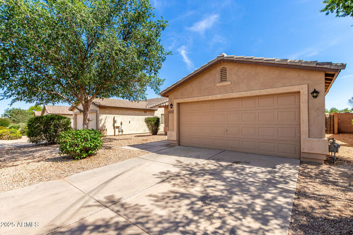 Property Photo:  30212 N Sunray Drive  AZ 85143 
