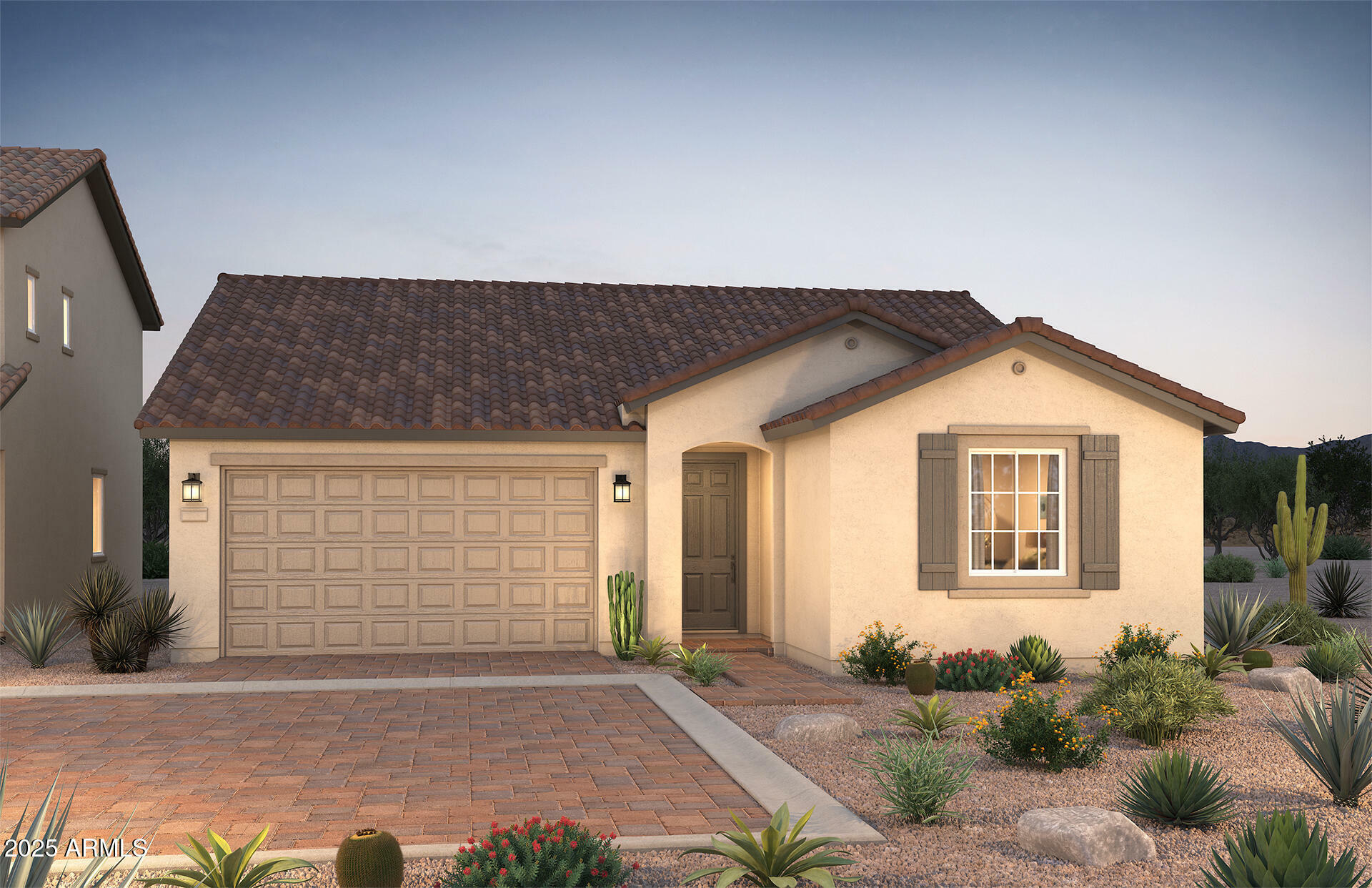 16446 W Whispering Wind Drive  Surprise AZ 85387 photo